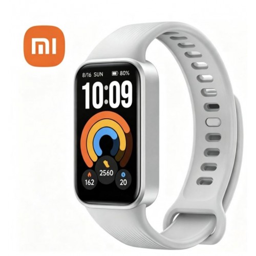 Xiaomi Smart Band 11 Active Gray – Cell & Tablet Miscellaneous