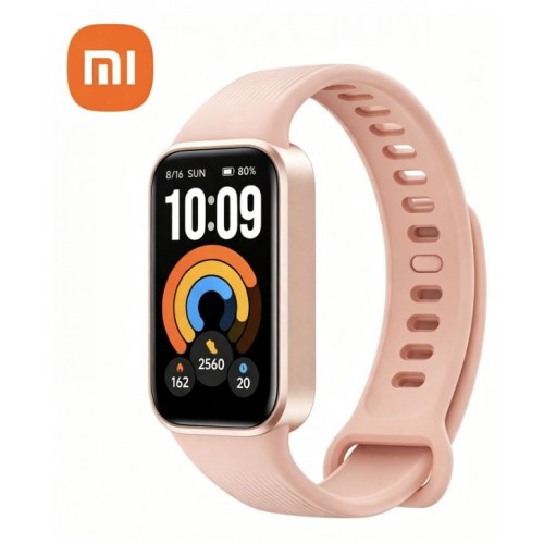 Xiaomi Smart Band 11 Active Pink – Cell & Tablet Miscellaneous