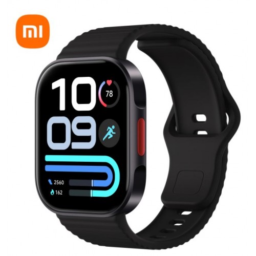 Xiaomi Redmi Watch 6 Lite Black – Cell & Tablet Miscellaneous