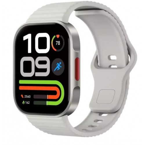 Xiaomi Redmi Watch 6 Lite Steel Gray – Cell & Tablet Miscellaneous