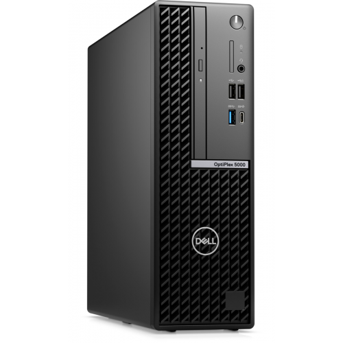 DELL 5000 SFF: Core i5-12500 3.0GHz 8G 256GB – Refurbished – PC Off-Lease SFF