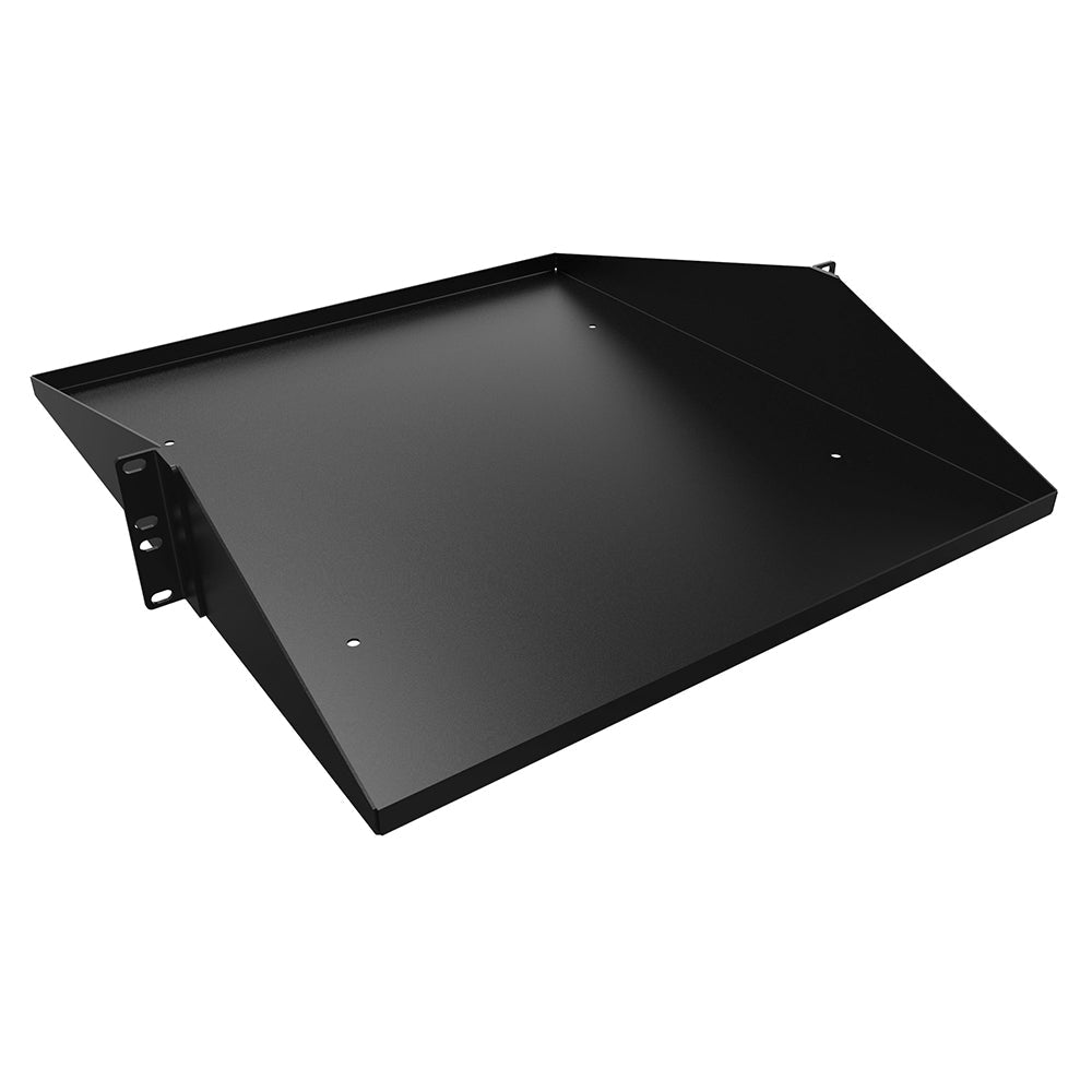 Hammond 19 Inch Center Mount Solid Shelf – Generic