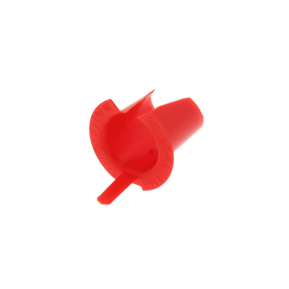 3/8" Anti-short Bushing for BX Connector – Generic – Fittings