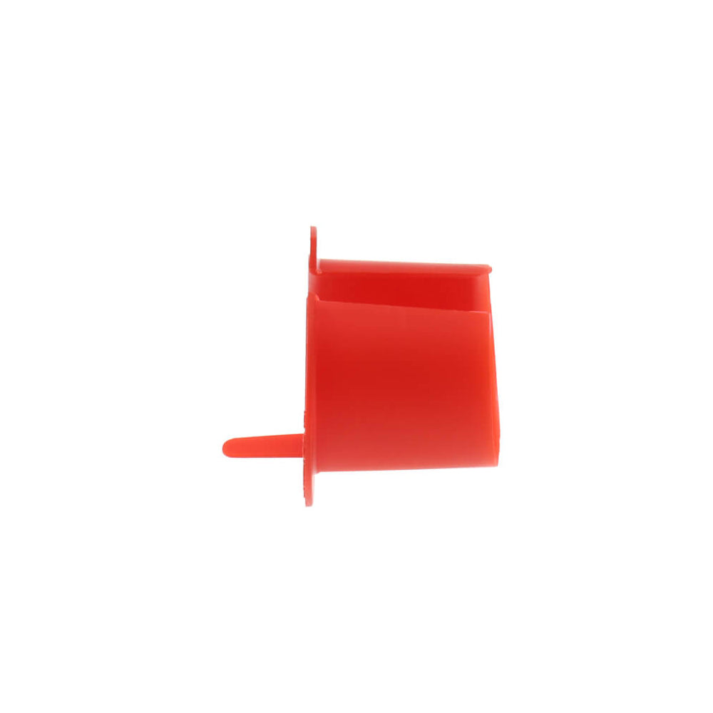 1/2" Anti-short Bushing for BX Connector – Generic – Fittings (photo 2)