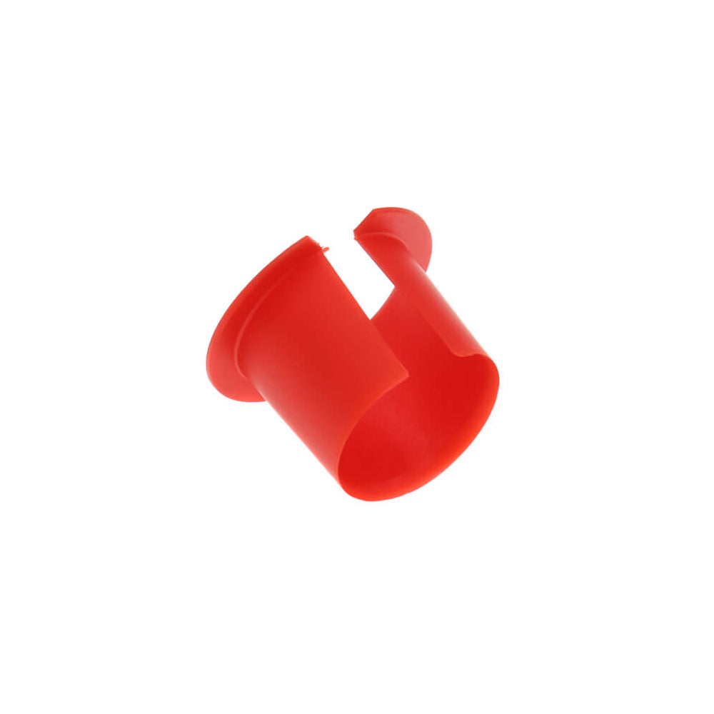 1/2" Anti-short Bushing for BX Connector – Generic – Fittings (photo 3)