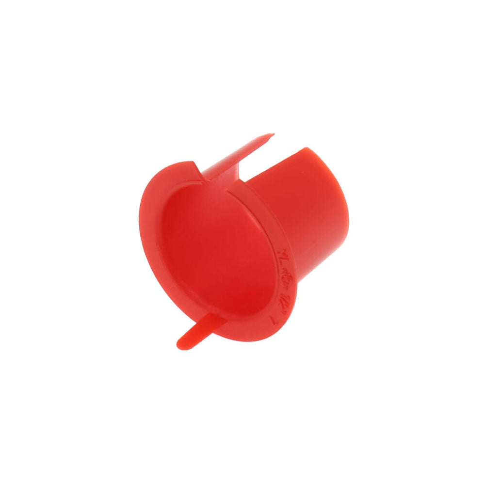 1/2" Anti-short Bushing for BX Connector – Generic – Fittings