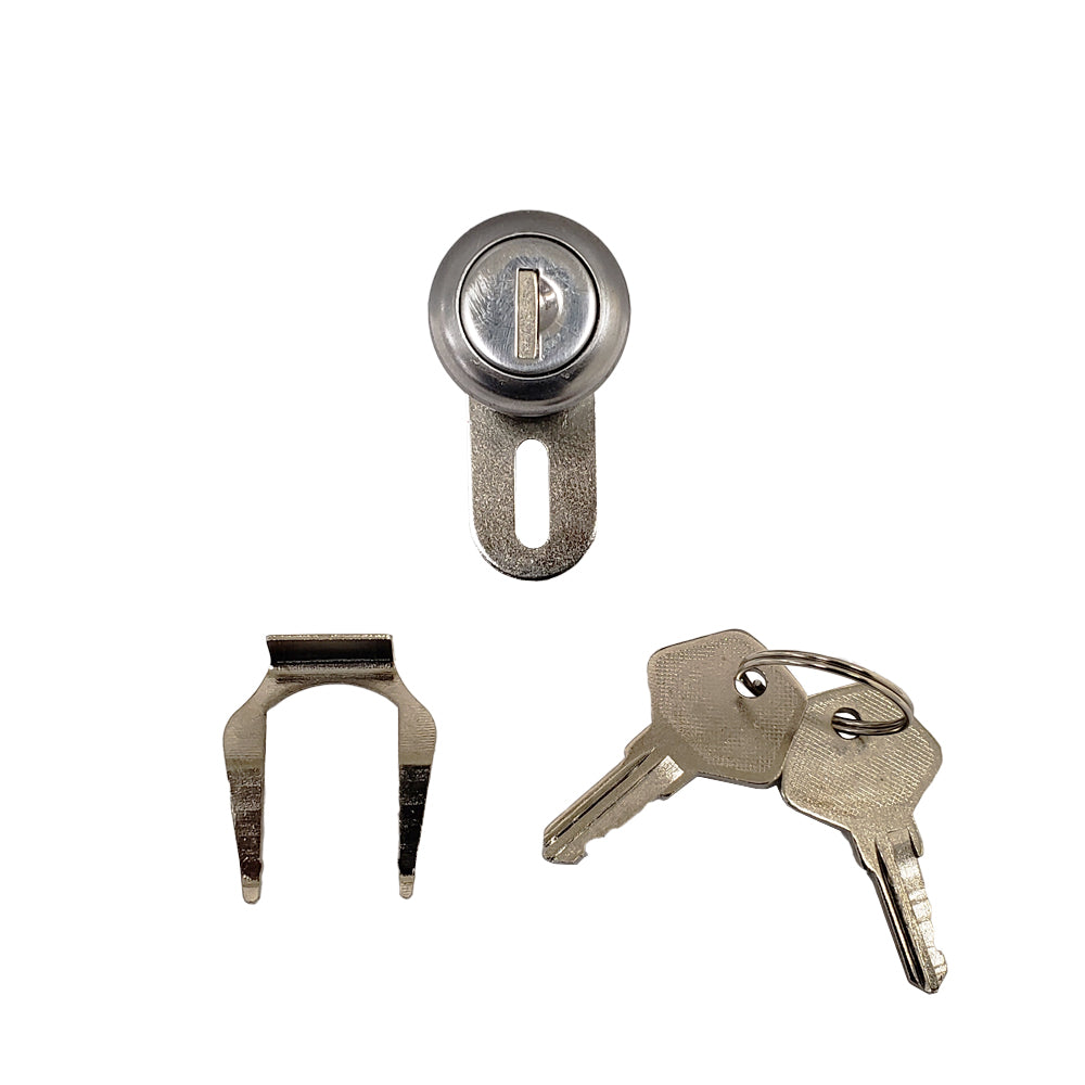 Cam Lock for Non-Metallic Enclosure Boxes – Generic
