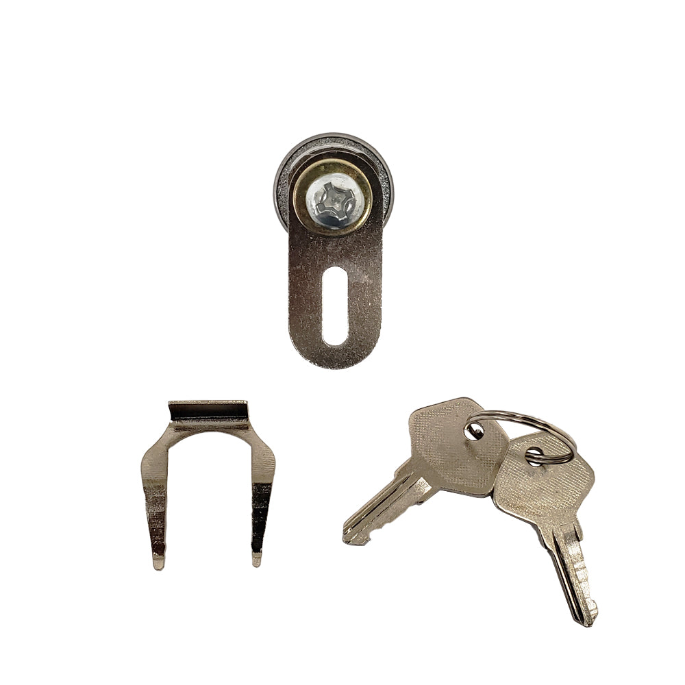 Cam Lock for Non-Metallic Enclosure Boxes – Generic (photo 2)
