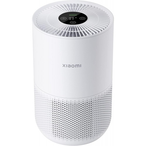 Xiaomi Smart Air Purifier 4 Compact, 99.97% Traps Particles, New – Accessories Miscellaneous
