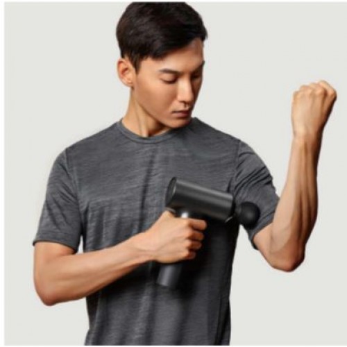 Xiaomi Type C Portable Massage Gun – Accessories Miscellaneous (photo 3)