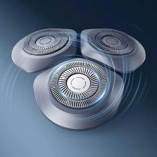 Xiaomi Electric Shaver S101 – Accessories Miscellaneous (photo 2)