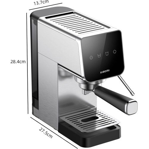 Xiaomi Semi-automatic Espresso Machine CME003 – Accessories Miscellaneous (photo 2)