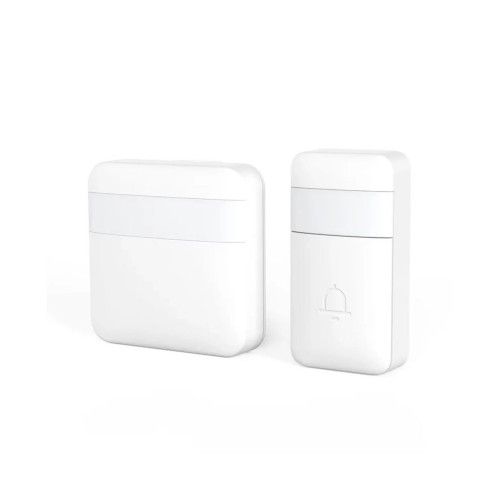 DLINGSMART - Wireless Doorbell Set New – Generic – Cell & Tablet Miscellaneous