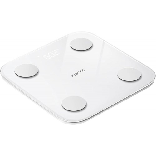 Xiaomi Body Composition Scale S400 – Accessories Miscellaneous