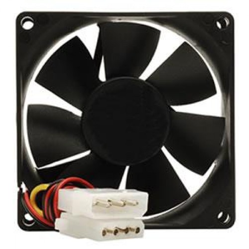 120mmX120mm Fan (Case) – Generic – Case Fan