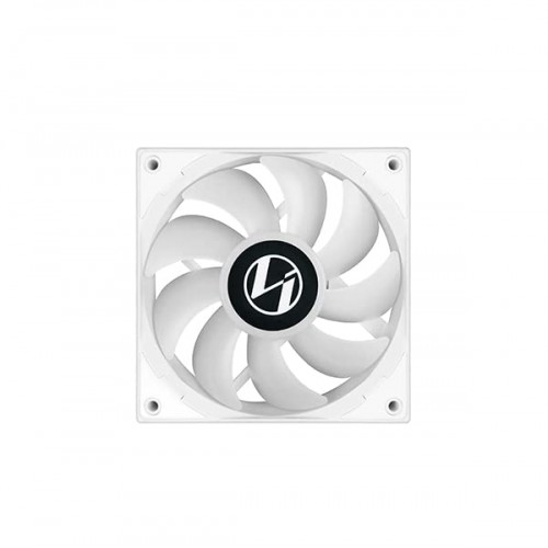 Lian-Li ST120-3W 120mm ARGB Fan x 3pcs w/ Controller (White) – Case Fan (photo 4)