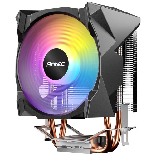 Antec A30 NEO ARGB FAN Processor Cooler – CPU Fan