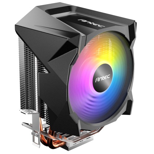 Antec A30 NEO ARGB FAN Processor Cooler – CPU Fan (photo 2)