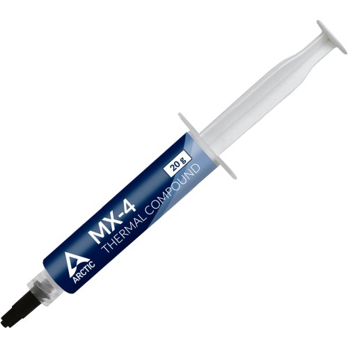 Arctic MX-4 20-Gram Thermal Grease CPU Heat Sink Compound – Generic – Thermal Paste