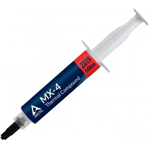 Arctic MX-4 45-Gram Thermal Grease CPU Heat Sink Compound – Generic – Thermal Paste