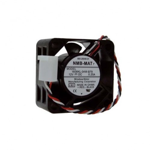 40mmX40mm Fan (VGA) – Generic – Case Fan