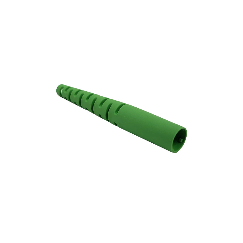 SC Boot for 2mm Fiber Cable – Generic – Strain Relief Boots (photo 4)