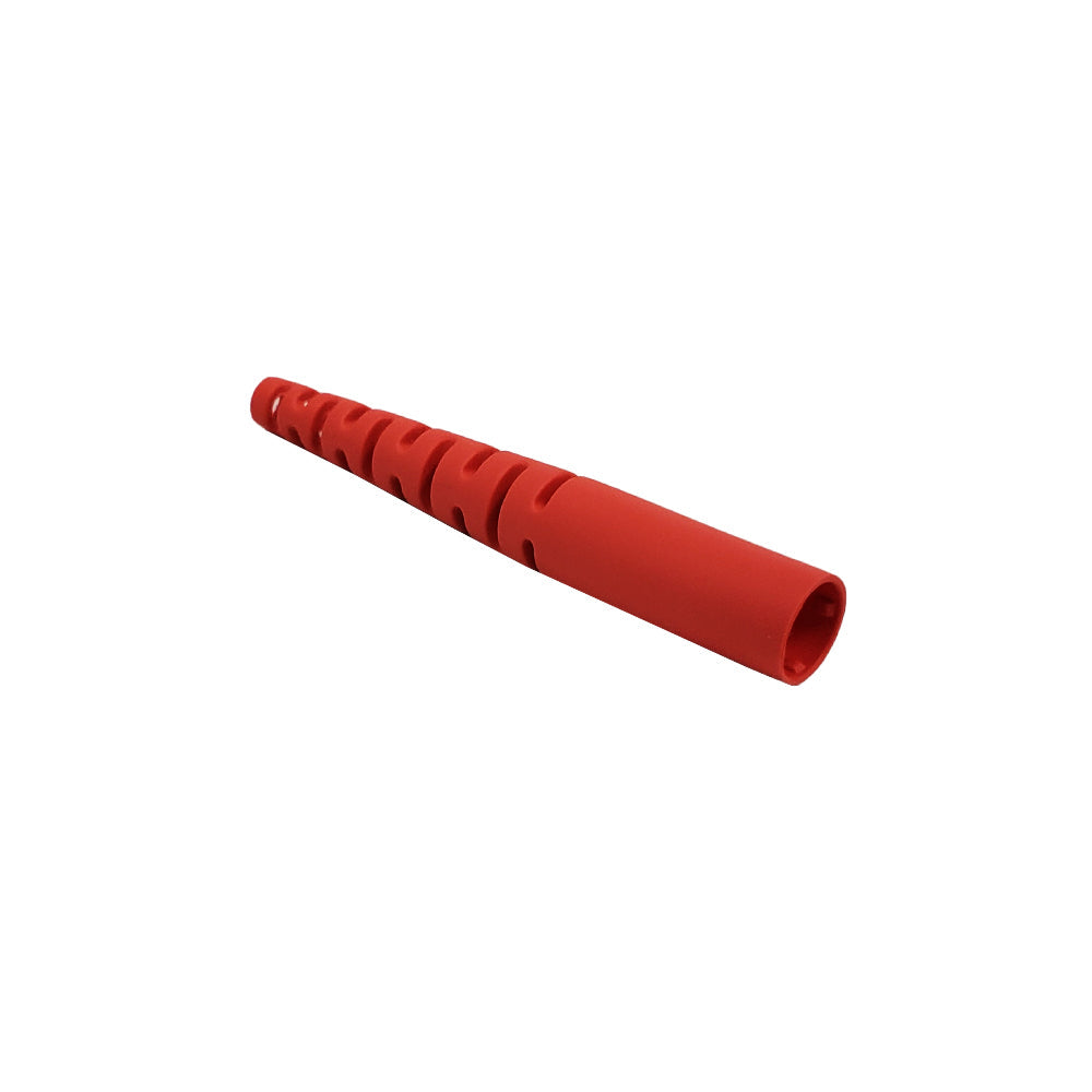 SC Boot for 2mm Fiber Cable – Generic – Strain Relief Boots (photo 5)
