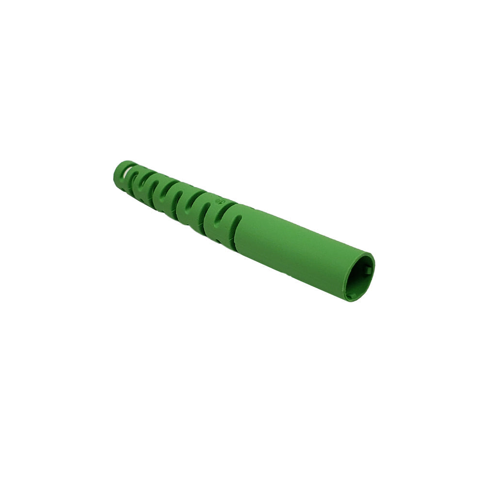SC Boot for 3mm Fiber Cable – Generic – Strain Relief Boots (photo 3)