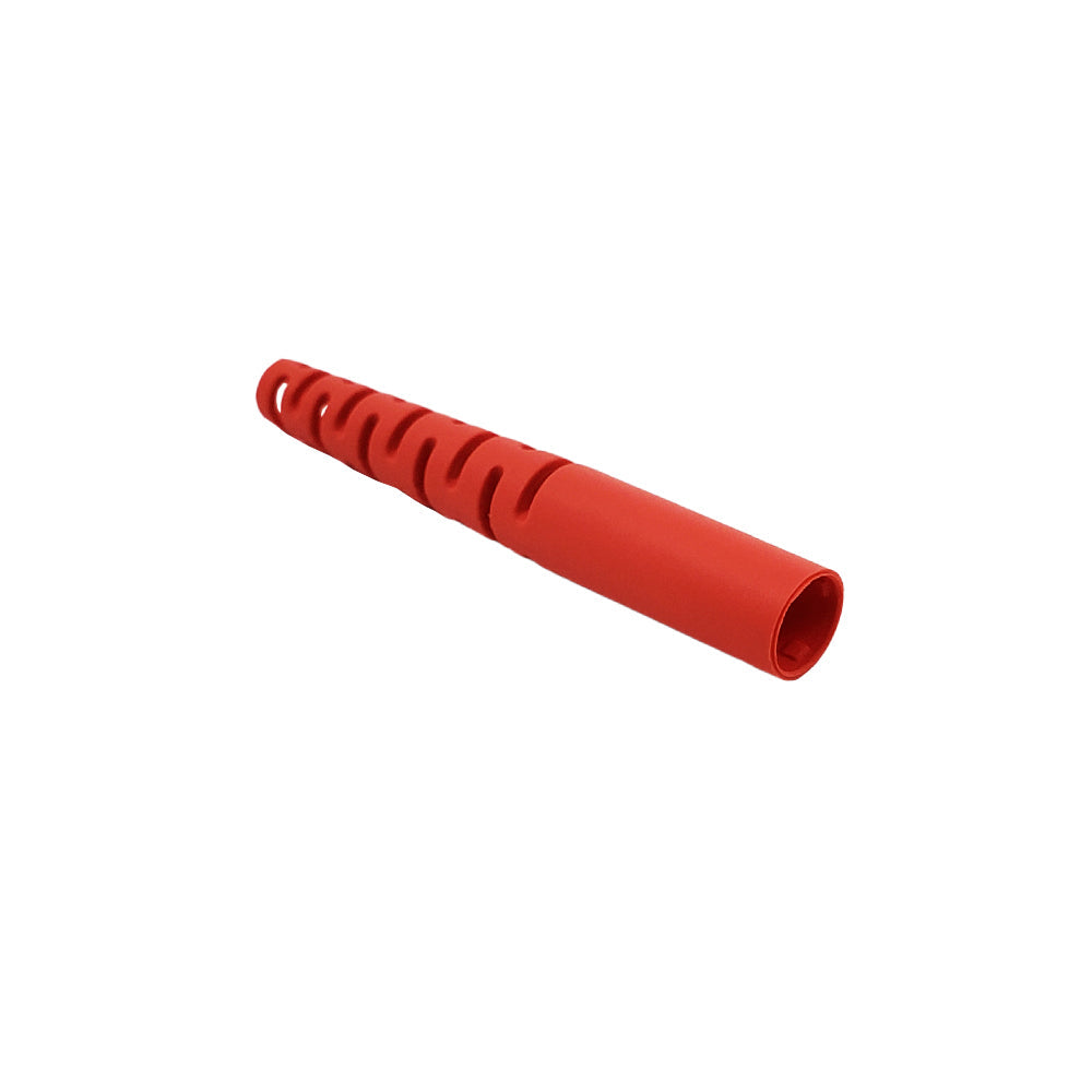 SC Boot for 3mm Fiber Cable – Generic – Strain Relief Boots (photo 4)