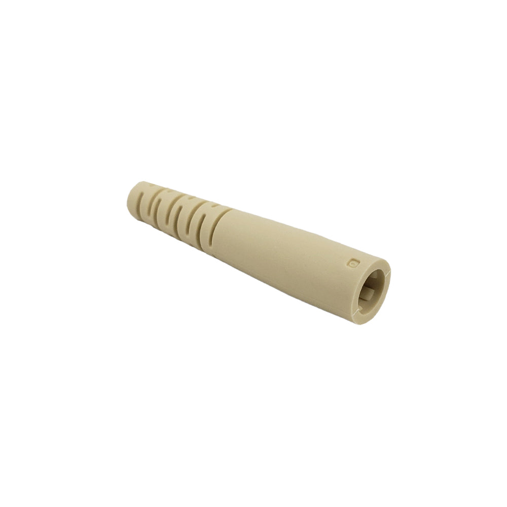 ST Boot for 2mm Fiber Cable – Generic – Strain Relief Boots (photo 2)