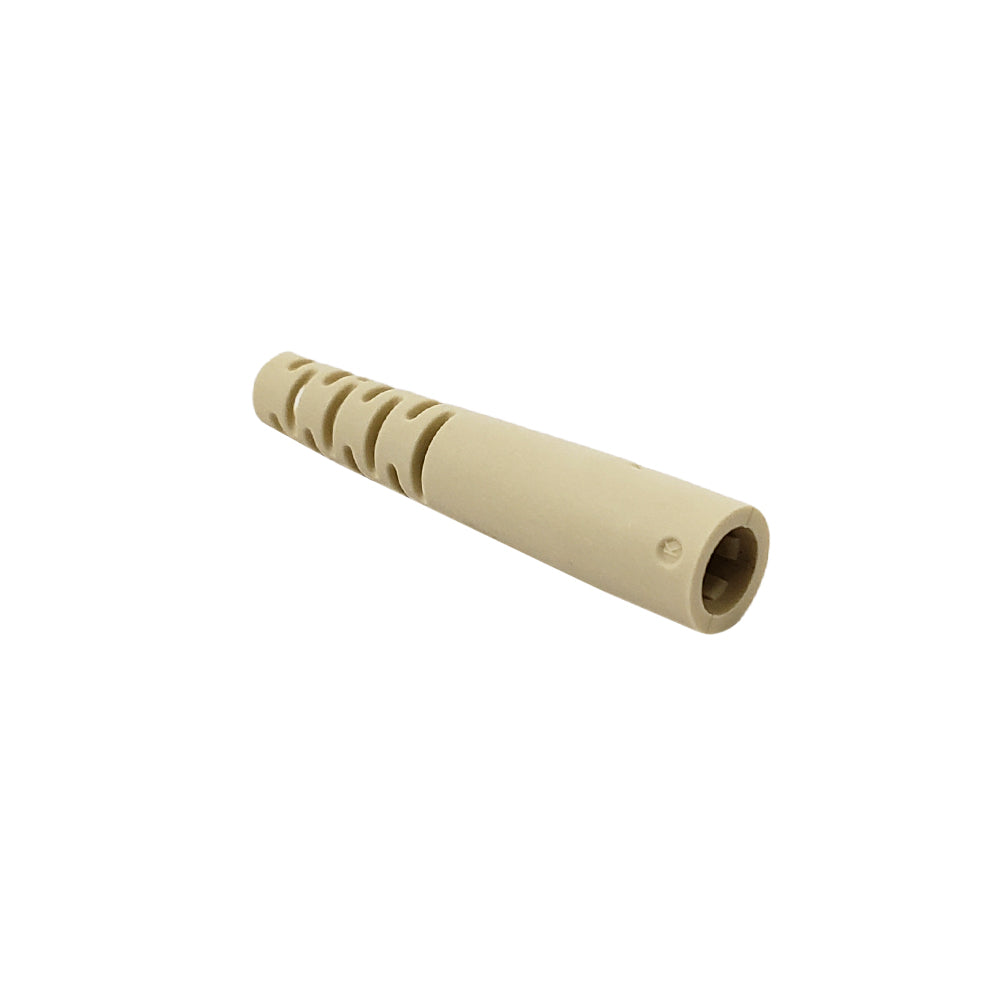 ST Boot for 3mm Fiber Cable – Generic