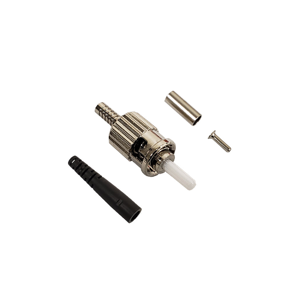 ST MM Connector for 2mm Jacket (50 pack) – Generic