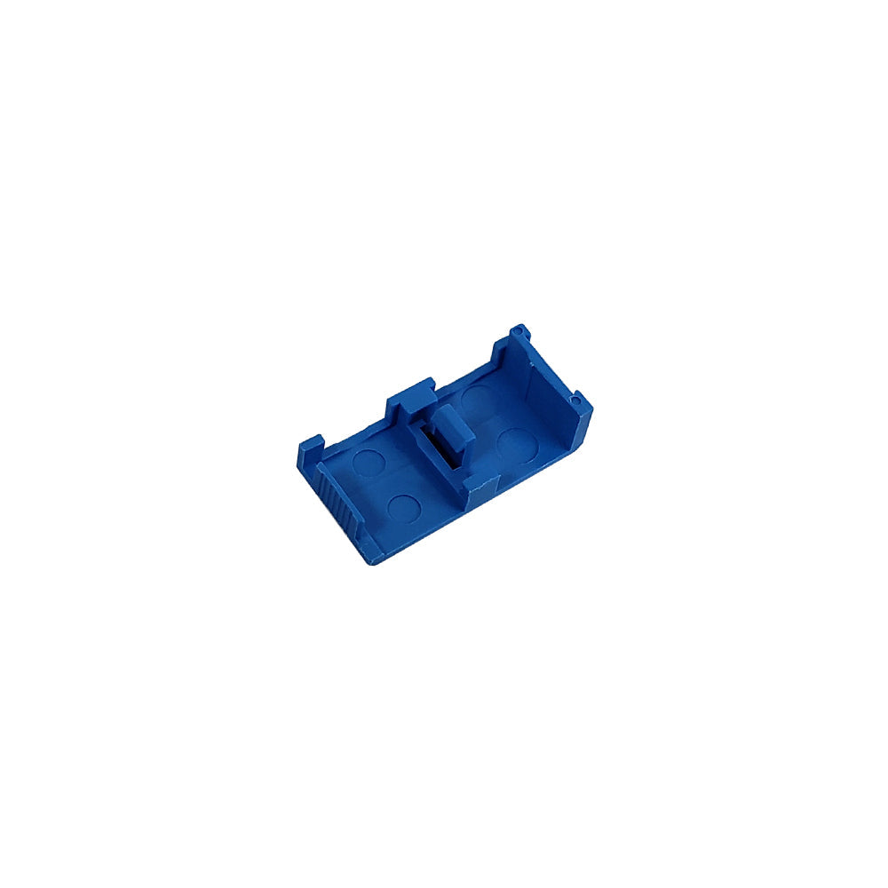 SC SM Blue Clip (50 pack) – Generic
