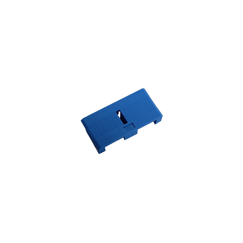 SC SM Blue Clip (50 pack) – Generic – Fiber Optic Connectors (photo 2)