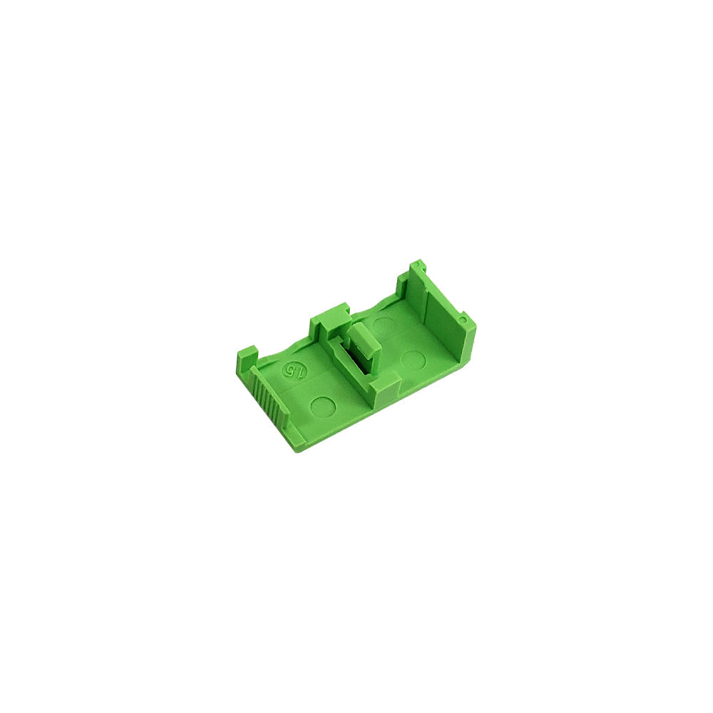 SC SM Green Clip (50 pack) – Generic