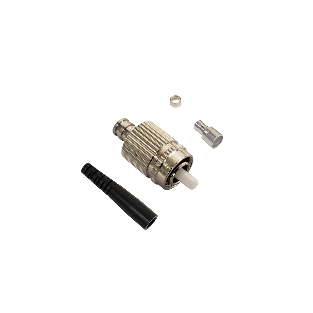 FC SM Connector for 2mm Jacket (50 pack) – Generic
