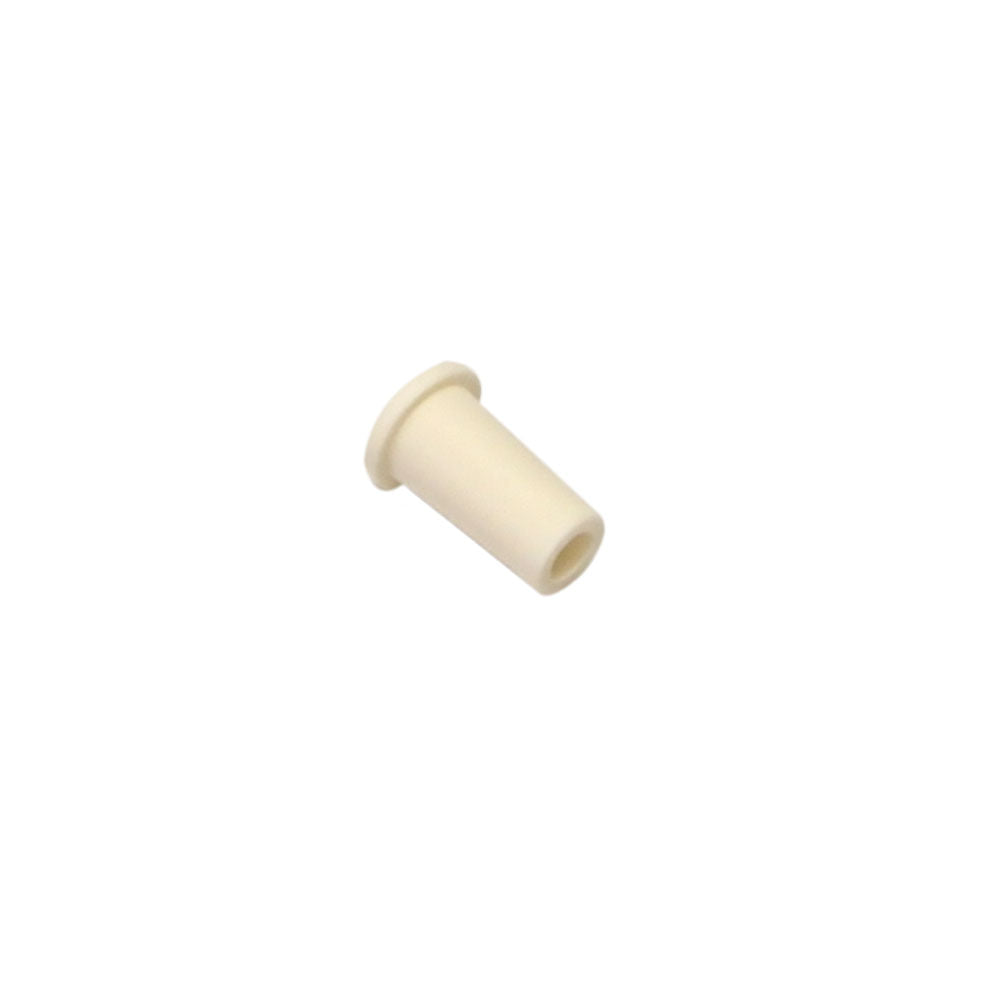 Fiber Cable Dust Cap for 1.25mm Ferrules (LC) Simplex - Pack of 100 – Generic – Dust Caps