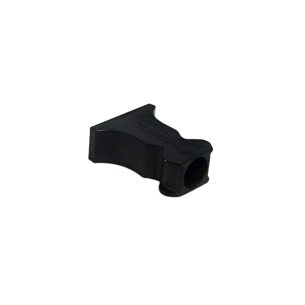 Fiber Cable Dust Cap for SC Female Simplex Port - Pack of 100 – Generic