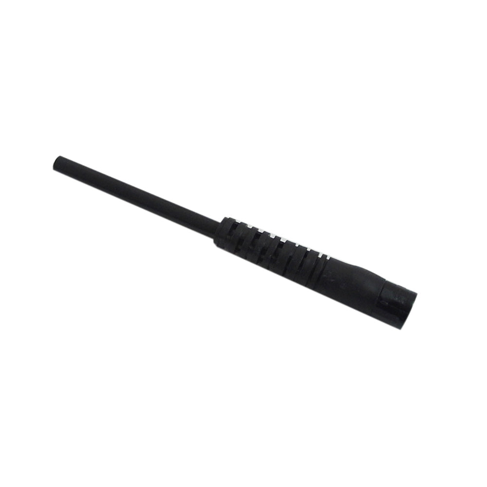 FASTCONNECT Boot Kit for 2mm SC/LC/ST, Black - Pack of 6 – Generic – Fiber Optic Connectors