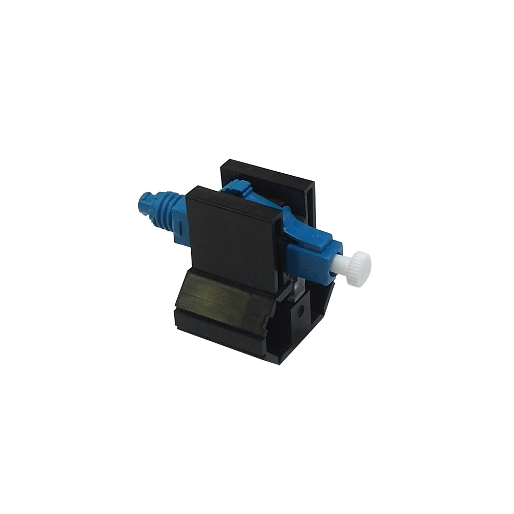 FASTCONNECT LC SM UPC Blue Connector – Generic