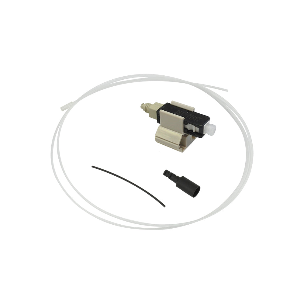 FASTCONNECT SC MM OM2 Black Connector - Pack of 6 – Generic – Fiber Optic Connectors (photo 3)
