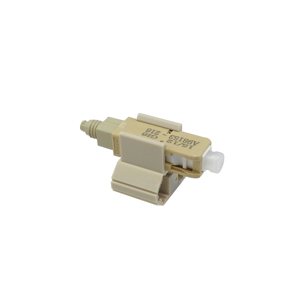 FASTCONNECT SC MM OM1 Beige Connector - Pack of 6 – Generic – Fiber Optic Connectors