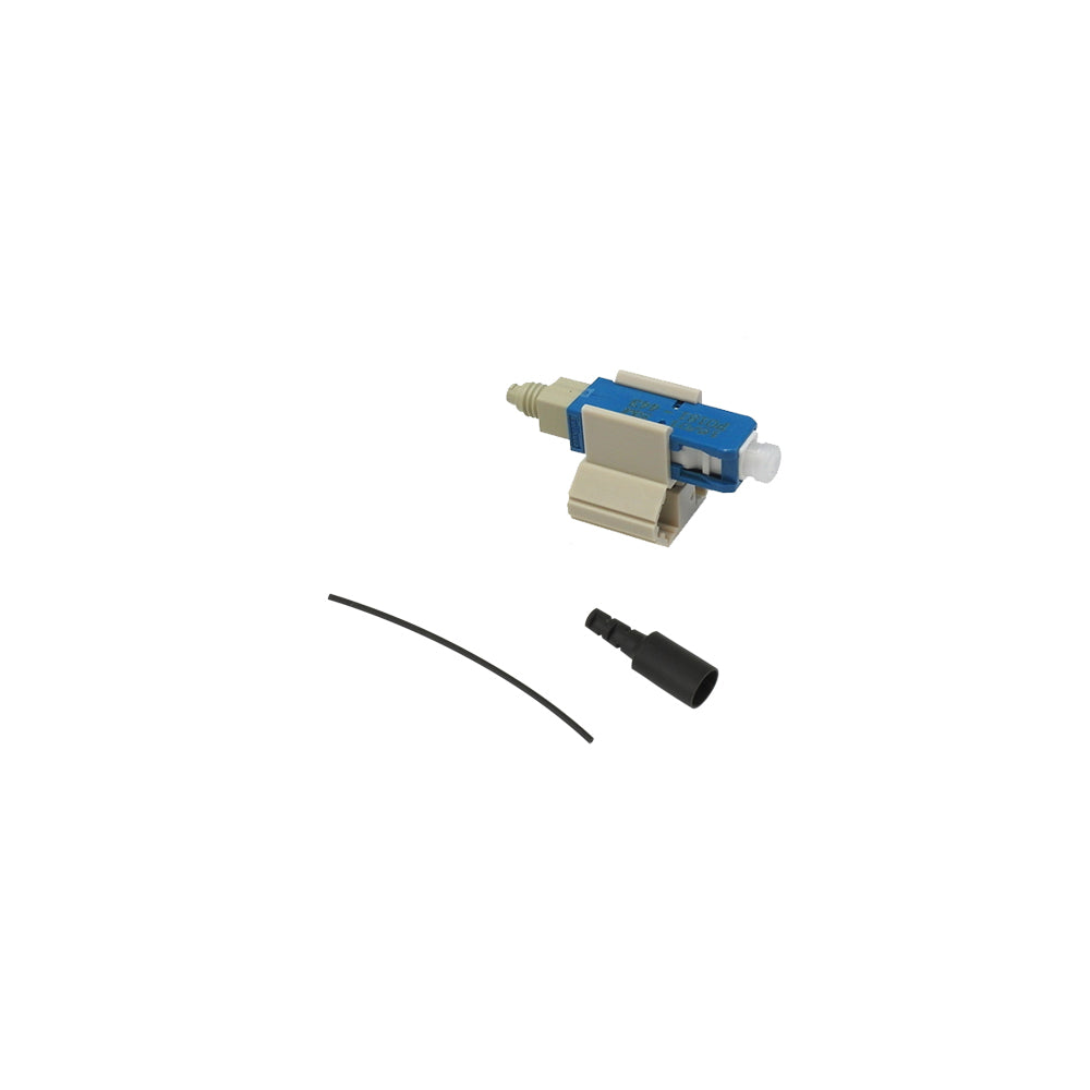 FASTCONNECT SC SM UPC Blue Connector - Pack of 6 – Generic – Fiber Optic Connectors (photo 2)