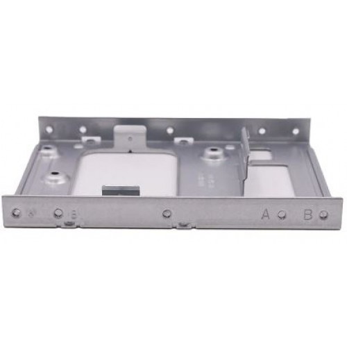 1B03M0500 FOXCONN 2.5-inch to 3.5-inch Conversion Rack SSD Bay, pulled – Generic – Refurbished – HDD Accessory (photo 2)