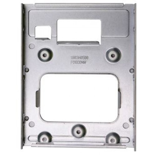 1B03M0500 FOXCONN 2.5-inch to 3.5-inch Conversion Rack SSD Bay, pulled – Generic – Refurbished – HDD Accessory