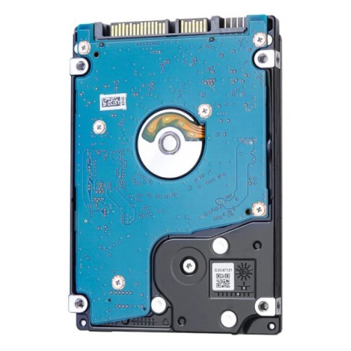 2.5'' SATA 500GB, used, 30 days warranty – Generic – Used – 2.5" internal