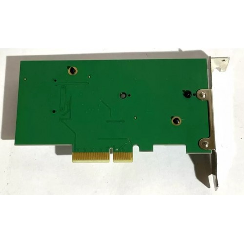 Lenovo 01AJ833 PCIEx4 to M.2 SSD Riser Card Low-Profile – Refurbished – HDD Accessory (photo 2)