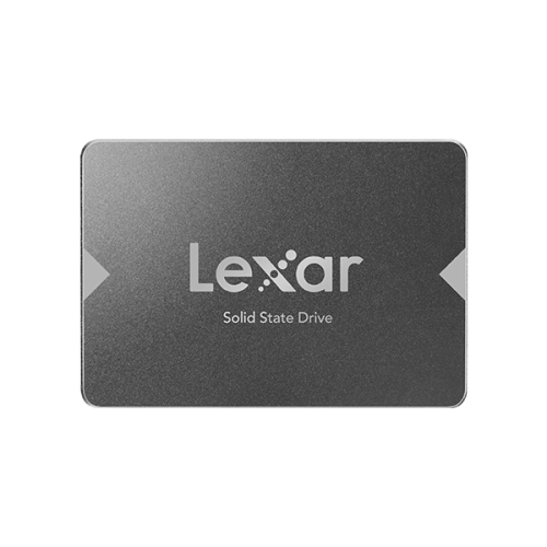Lexar NS100 1TB 2.5'' SATA III SSD – 2.5" internal (photo 2)