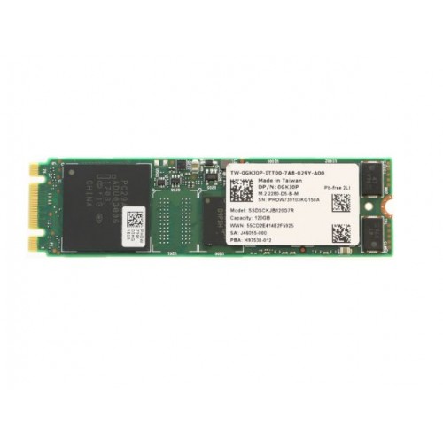 Major Brand M.2 2280 Sata 256GB (older model, 2 cuts), Pulled, 30-Day Warranty – Generic – Used – SSD (solid state drive)