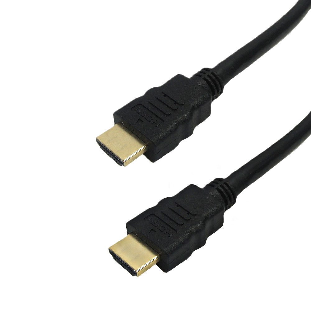 HDMI High Speed with Ethernet Premium Cable – Generic – HDMI Cable